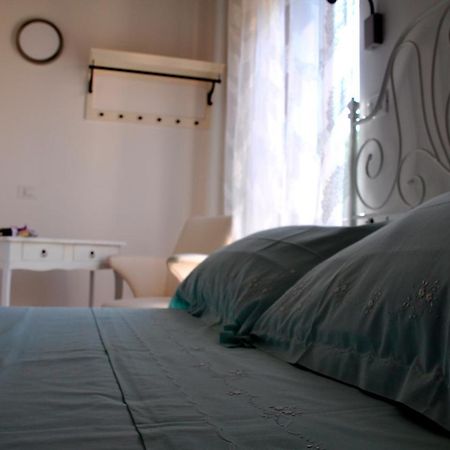 Bed And Breakfast San Saturnino Cagliari Esterno foto