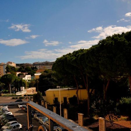 Bed And Breakfast San Saturnino Cagliari Esterno foto