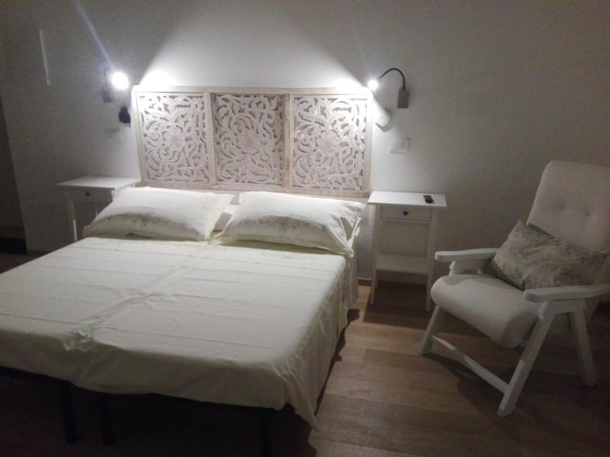 Bed And Breakfast San Saturnino Cagliari Esterno foto