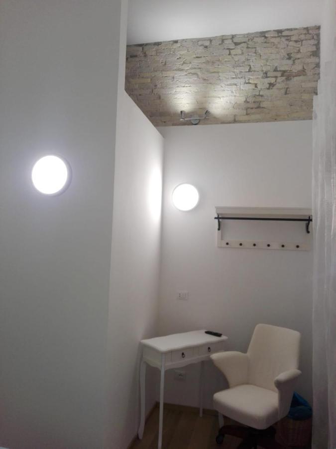 Bed And Breakfast San Saturnino Cagliari Esterno foto