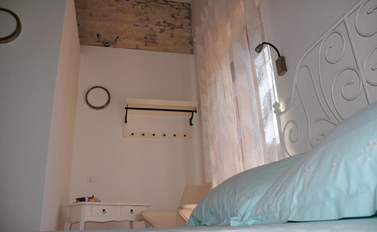 Bed And Breakfast San Saturnino Cagliari Esterno foto