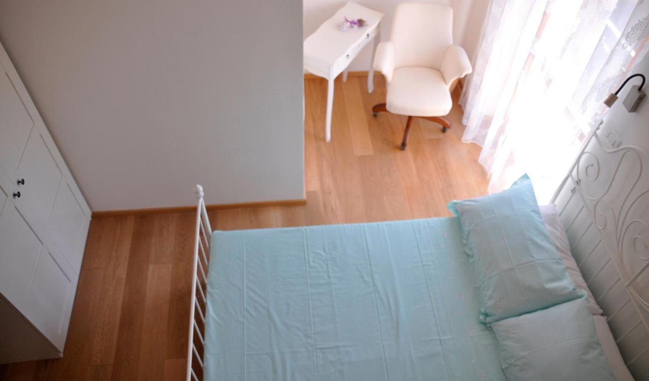 Bed And Breakfast San Saturnino Cagliari Esterno foto