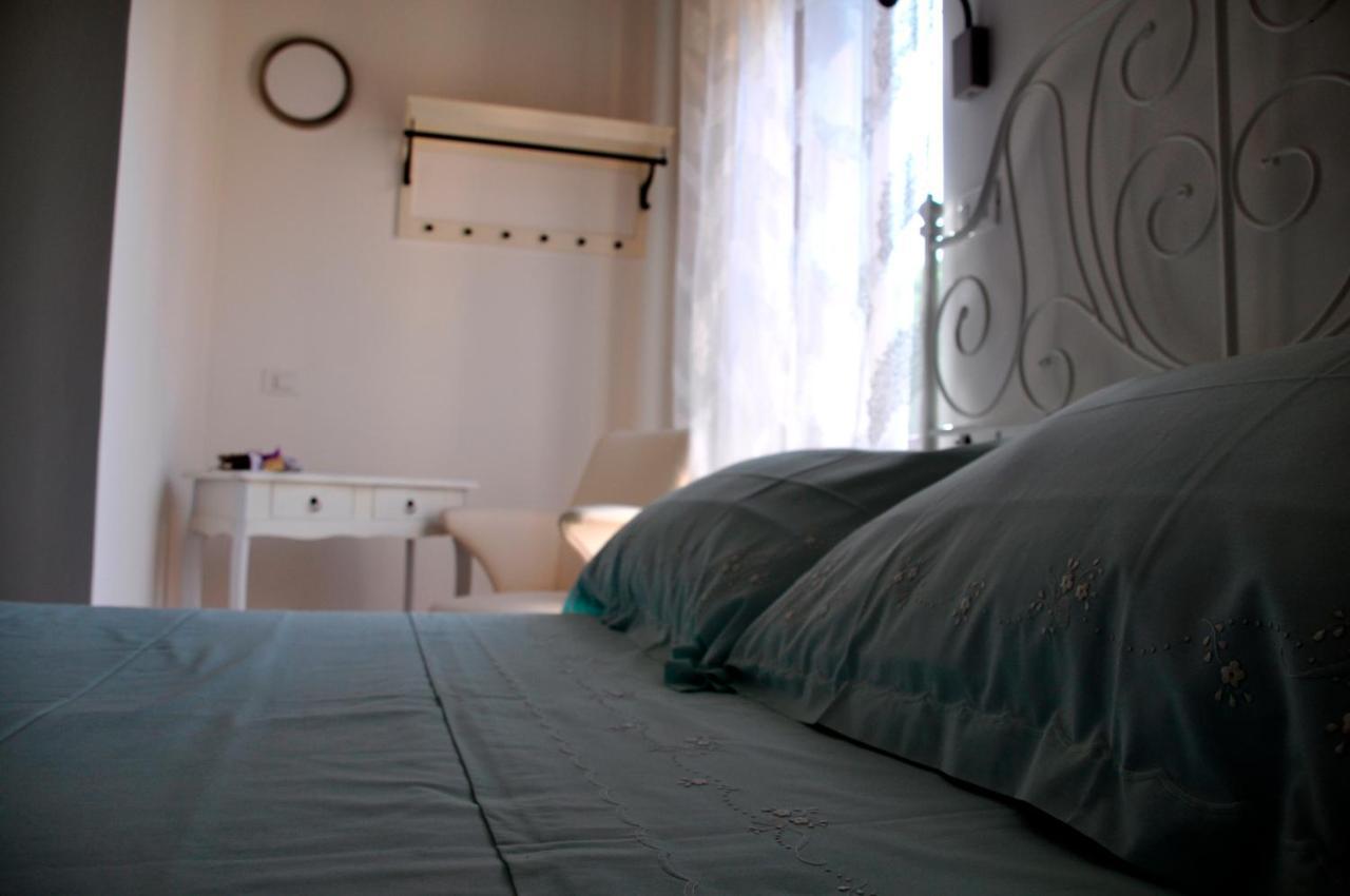 Bed And Breakfast San Saturnino Cagliari Esterno foto