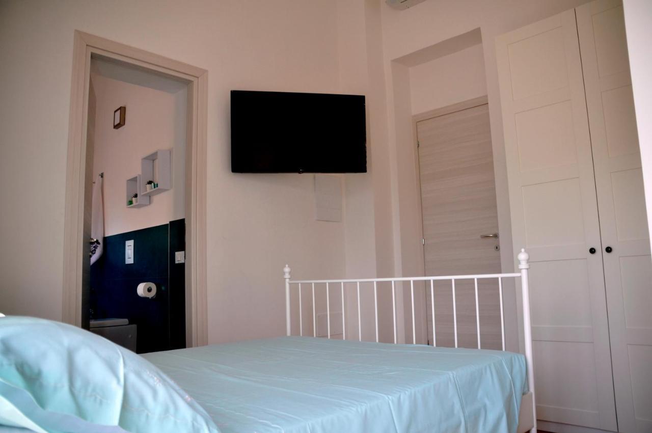 Bed And Breakfast San Saturnino Cagliari Esterno foto