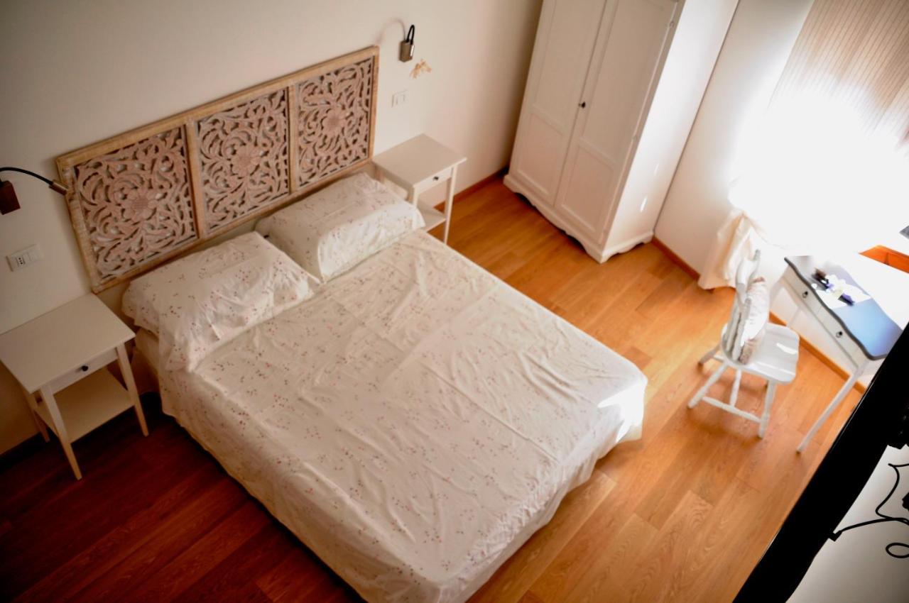 Bed And Breakfast San Saturnino Cagliari Esterno foto