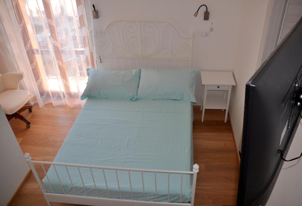 Bed And Breakfast San Saturnino Cagliari Esterno foto