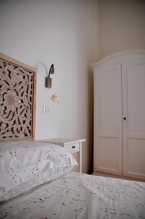 Bed And Breakfast San Saturnino Cagliari Esterno foto