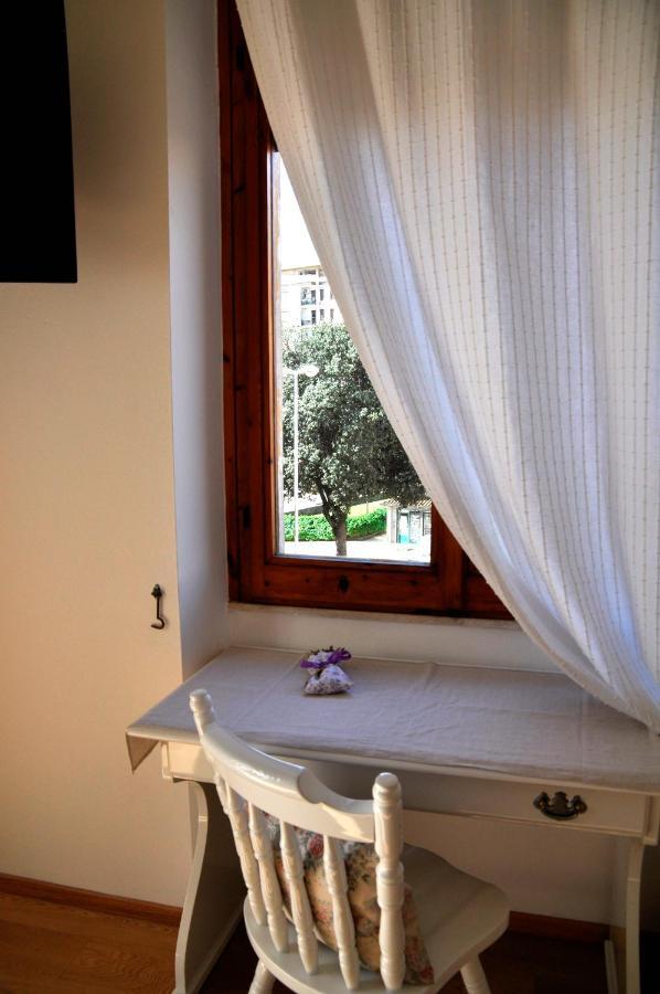 Bed And Breakfast San Saturnino Cagliari Esterno foto