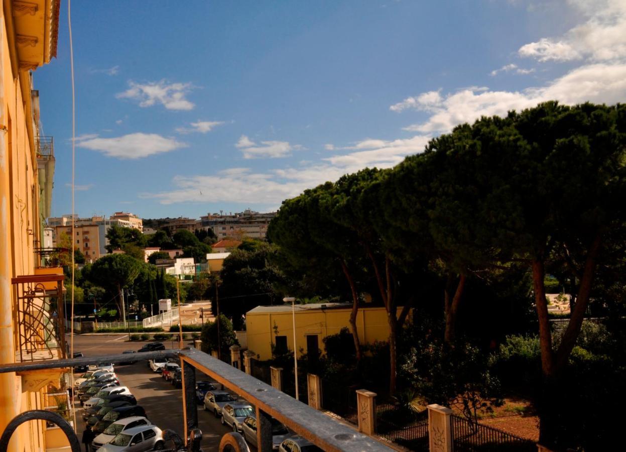 Bed And Breakfast San Saturnino Cagliari Esterno foto