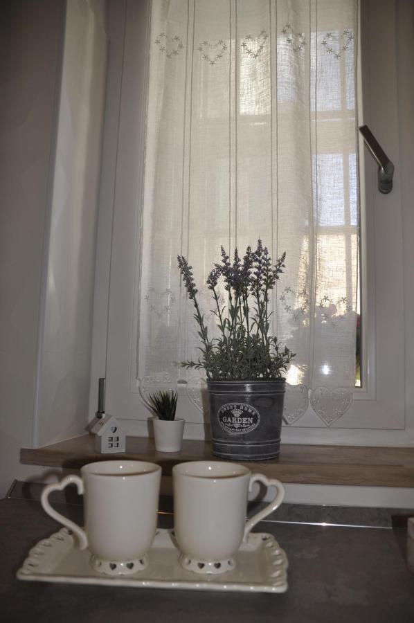 Bed And Breakfast San Saturnino Cagliari Esterno foto