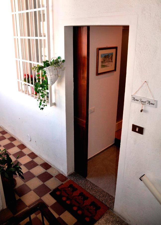 Bed And Breakfast San Saturnino Cagliari Esterno foto